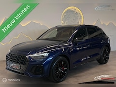 Audi Q5 SQ5 - 55 TFSI e quattro Competition Panorama/Keyless/look/Luchtvering/Trekhaak