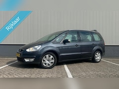 Ford Galaxy - 2.0 7 Zits/1e Eig/Airco/Pano/146PK/Pdc/Stoelverw
