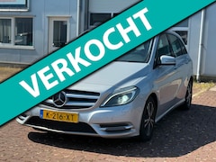 Mercedes-Benz B-klasse - 200 CDI Prestige