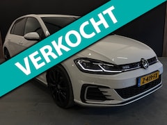 Volkswagen Golf - 1.4 TSI PHEV GTE Facelift Virtual Carplay Sfeer Camera