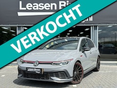 Volkswagen Golf - 2.0 TSI GTI CLUBSPORT 45 Jahre IQ|PANO|AKRA|H&K