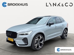 Volvo XC60 - MY27 2.0 T8 Plug-in hybrid AWD Ultra Black Edition Exec | Trekhaak | Bowers & Wilkins audi