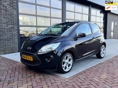 Ford Ka - 1.2 Style start/stop | Airco | CarPlay | PDC |