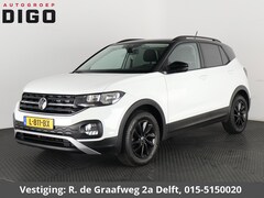 Volkswagen T-Cross - 1.0 TSI Life Two-Tone Garantie tot 04-2031* | Apple Carplay & AndroidAUTO | Navigatie | Cr