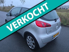 Mitsubishi Colt - 1.5 QS Apk 5-1-2027 * 850,
