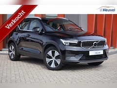 Volvo XC40 - T4 Recharge Core Bright | Trekhaak | Parkeercamera | Keyless