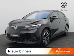 Volkswagen ID.4 - Pure 52 kWh 170 PK Aut. SOH 92, 79%, 19'' Velgen, Keyless, Verwarmbare voorruit, Koplampve