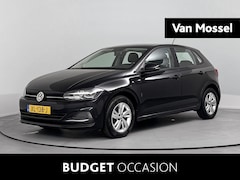 Volkswagen Polo - 1.0 TSI Adaptive Cruise Control | Apple Carplay | Android Auto | Bluetooth | Airco