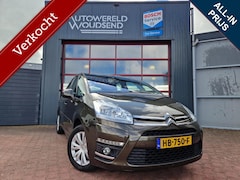 Citroën C4 Picasso - 1.6 VTi Ligne Business
