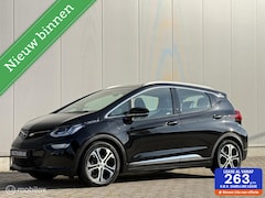 Opel Ampera-e - 60 kWh | Luxe uitv | Goed onderhoud | SOH 97%