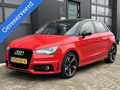 Audi A1 Sportback - 1.2 TFSI Pro S-Line