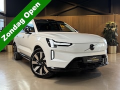 Volvo EX90 - Twin Motor ULTRA 7p. | 408pk | Panoramadak PILOT ASSIST | BOWERS & WILKINS | AWD