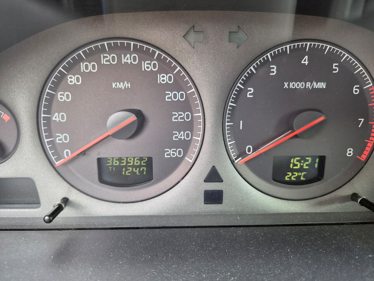 Volvo S60 - 2.4 - AutoWereld.nl