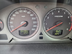 Volvo S60 - 2.4