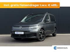 Volkswagen Caddy - Kombi 150PK 1.5 e-Hybrid Limited Edition | Trekhaak | Led | Seizoenen Banden | Ergo Comfor