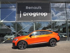 Renault Arkana - 145PK-HYBRID-RS LINE-63DKM-NAVI-BOSE-ALL SEASONS