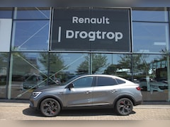 Renault Arkana - 140PK-RS LINE-AUTOM-75DKM-NAVI-CAMERA-TREKH