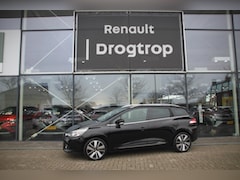 Renault Clio - 120PK-DYNAMIQUE-AUTOM-93DKM-NAVI-AIRCO-LMV
