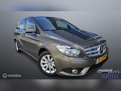Mercedes-Benz B-klasse - 180 NAVI 110414KM Navigatie Nette auto