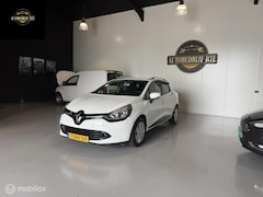 Renault Clio Estate - 1.5 dCi ECO Expression