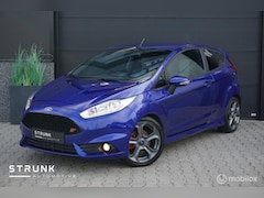 Ford Fiesta - 1.6 ST2 183 PK Clima Cruise Leer Recaro