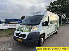 Peugeot Boxer - Bestel 333 2.2 HDI L3H2 MAXI, AIRCO