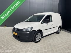 Volkswagen Caddy - Bestel 1.2 TSI / MARGE / TREKHAAK