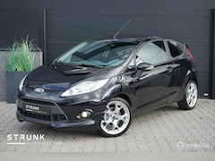 Ford Fiesta - 1.6 Sport ST Airco Cruise LMV Stoelverwarming