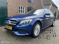 Mercedes-Benz C-klasse Estate - 350 e Lease Edition NIEUWE APK