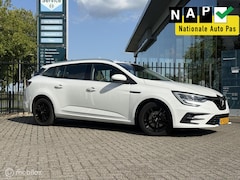 Renault Mégane Estate - 1.3 TCe Business