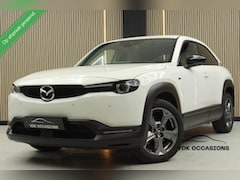 Mazda MX-30 - e-SkyActiv EV 145 Exclusive-line 36 kWh|HUD|MEM