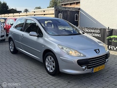 Peugeot 307 - 1.6-16V XS zeer nette auto | top onderhouden