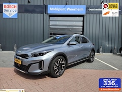 Kia XCeed - 1.0 T-GDi DynamicPlusLine, Stoel/Stuurverw | Apple/Android | etc | rijklaar