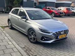 Hyundai i30 - 1.0 T-GDi MHEV Comfort Smart Sportback