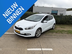 Kia Cee'd - 1.4 CVVT