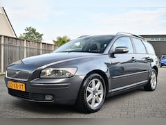 Volvo V50 - 2.4 Edition I Automaat | Clima | Cruise | Trekhaak