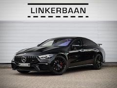 Mercedes-Benz AMG GT 4-Door Coupe - AMG 43 Premium Plus | Pano | Stoelventilatie | Burmester | PPF |