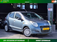 Suzuki Alto - 1.0 Base|Trekhaak|5Deurs|Aux|2e EIG|NAP|APK