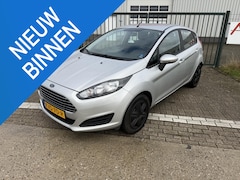 Ford Fiesta - 1.25
