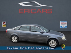 Audi A6 Limousine - 2.4 MT Automaat
