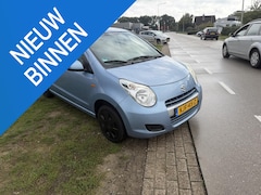 Suzuki Alto - 1.0 Base
