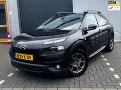 Citroën C4 Cactus - 1.2 PureTech Shine-Nieuw APK