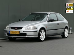 Honda Civic - 1.4i S AIRCO NAP