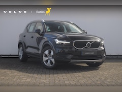 Volvo XC40 - T4 Momentum Pro Elektrische achterklep / Trekhaak / Harman kardon audio / parkeercamera/ N