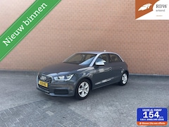 Audi A1 Sportback - 1.0 TFSI 2017 153DKM | DB VERVANGEN | LUXE