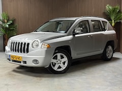 Jeep Compass - 2.4 Limited