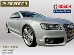 Audi S5 - Coupé 4.2 FSI S5 quattro Pro Line | H&R | 354 PK | Automaat