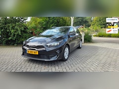 Kia Cee'd Sportswagon - Ceed 1.0 T-GDi DynamicLine