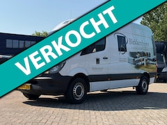 Mercedes-Benz Sprinter - 213 2.2 CDI 366 HD DC Export