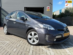 Toyota Prius - 1.8 Plug-in Executive FULL-OPTIES NIEUWE APK NL AUTO